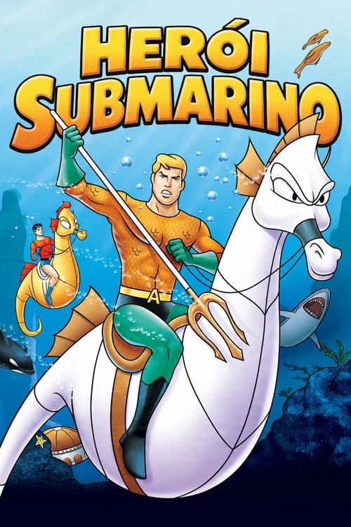 Aquaman