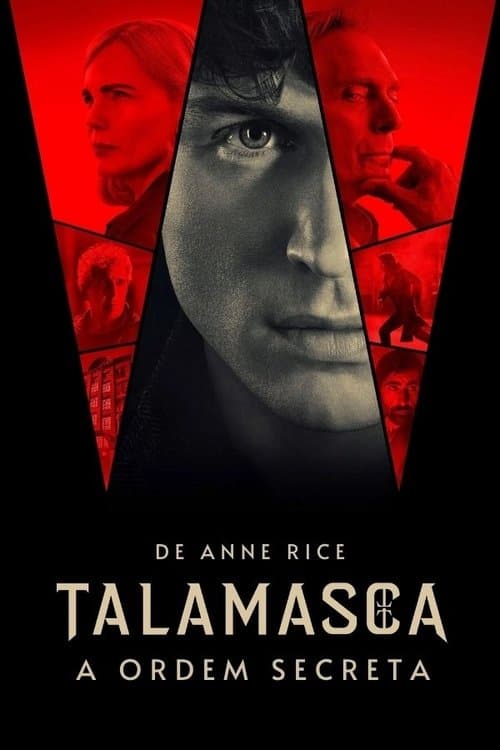 Talamasca: A Ordem Secreta, De Anne Rice
