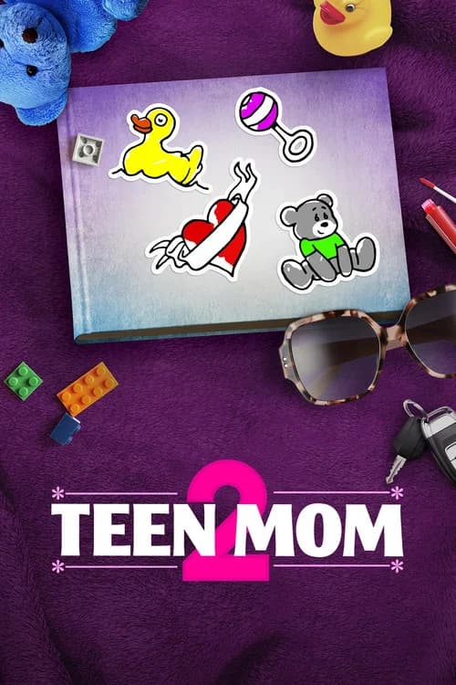 Jovens e Mães 2