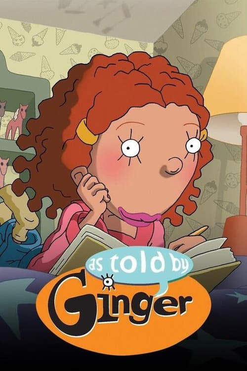 Ginger
