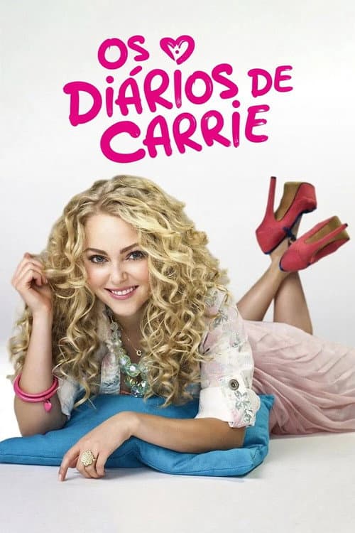 Os Diários de Carrie