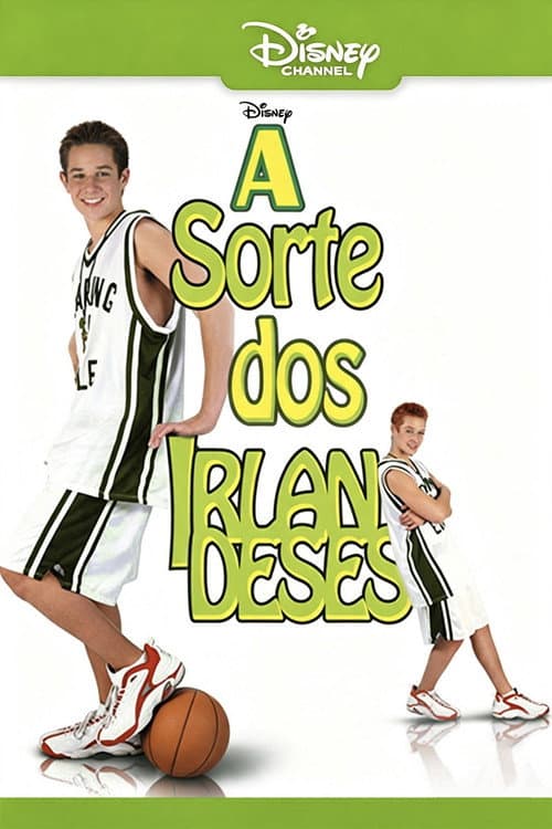 A Sorte dos Irlandeses