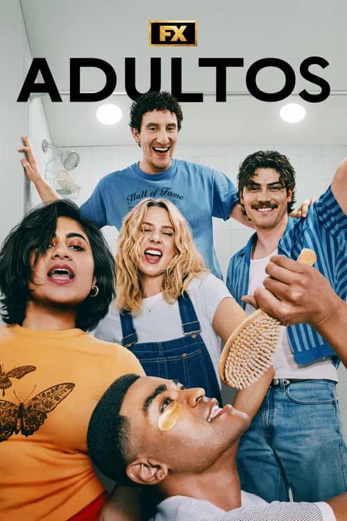 Adultos