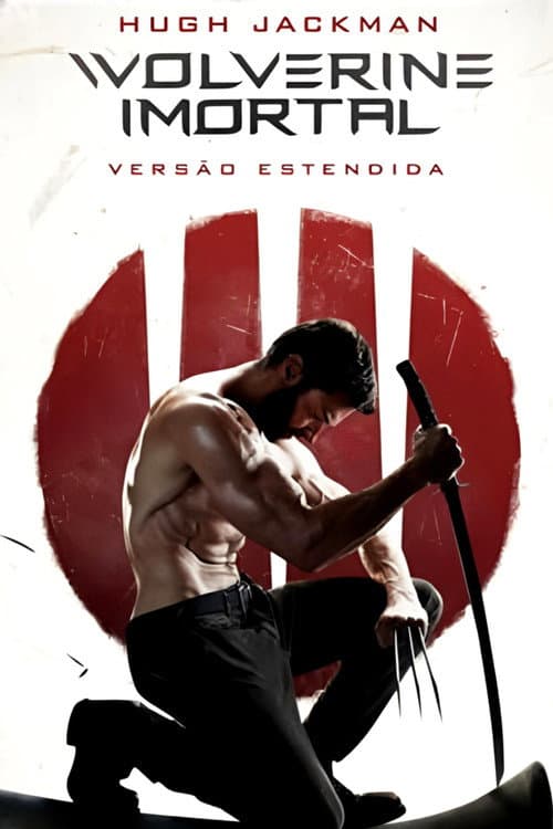 Wolverine: Imortal