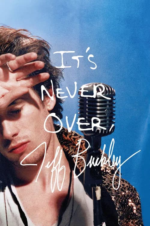 Nunca Acaba, Jeff Buckley