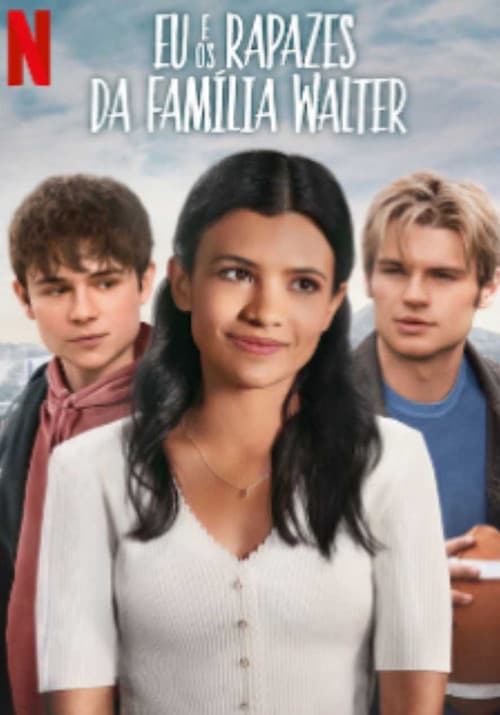 Minha Vida com a Família Walter