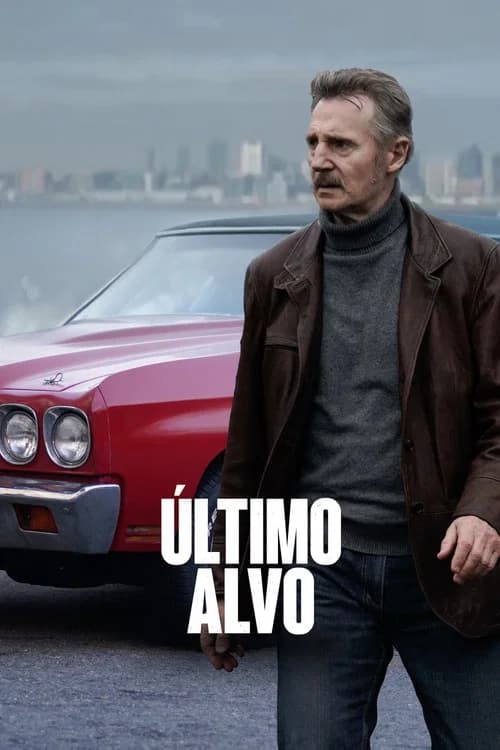 Último Alvo