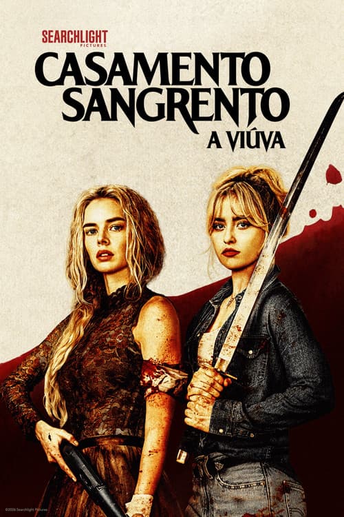 Casamento Sangrento: A Viúva