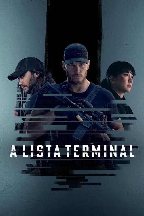 A Lista Terminal