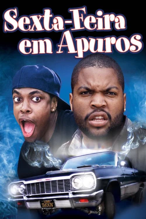 Sexta-feira em Apuros