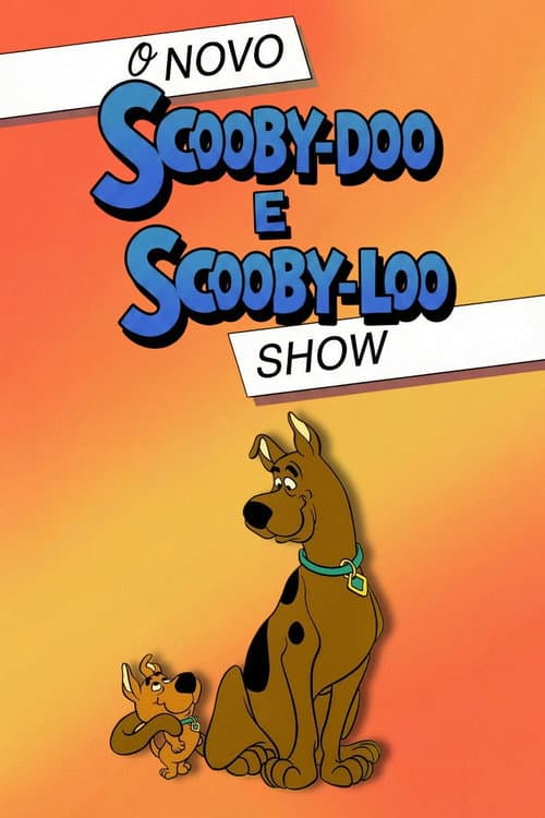 O Novo Show do Scooby-Doo e Scooby-Loo