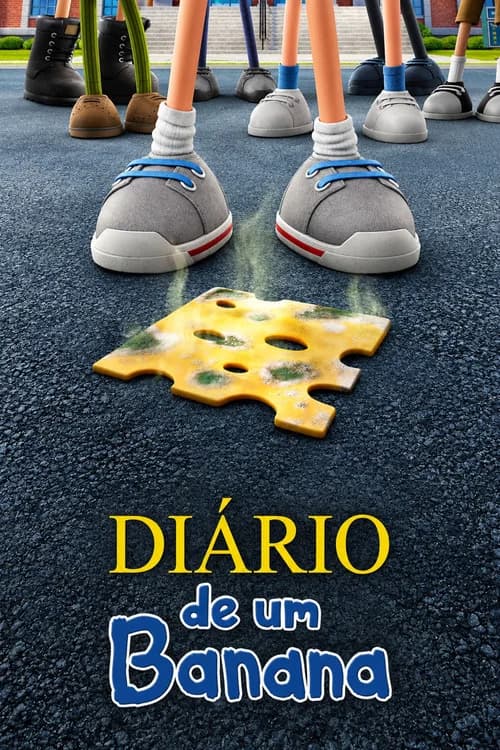 Diário de um Banana